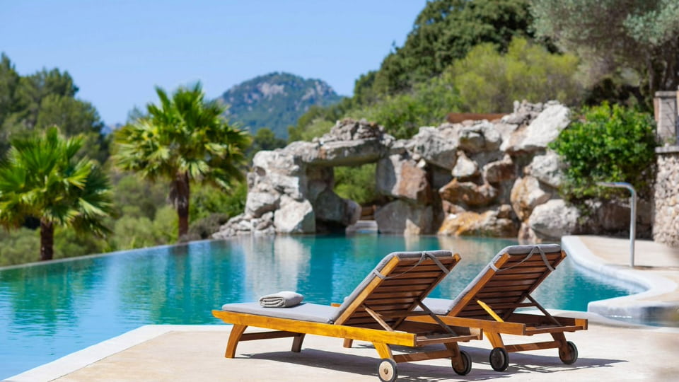 Experience Mallorca like never before with Meliá